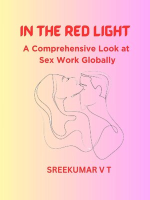 cover image of In the Red Light